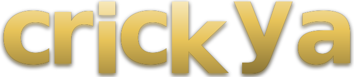 crickya logo